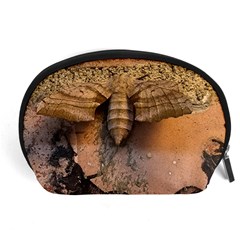 Night Moth Accessory Pouch (large)