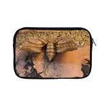 Night moth Apple MacBook Pro 13  Zipper Case Front