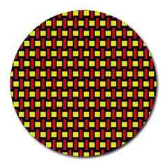 Rby 7 1 Round Mousepads