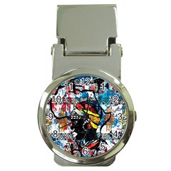 Image 01 Money Clip Watches