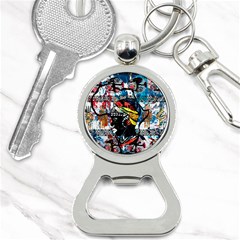 Image 01 Bottle Opener Key Chain by TajahOlsonDesigns