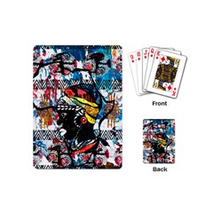 Image 01 Playing Cards Single Design (mini)