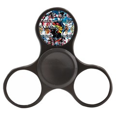 Image 01 Finger Spinner by TajahOlsonDesigns