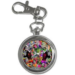 Image 2 Key Chain Watches