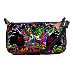 Image 2 Shoulder Clutch Bag by TajahOlsonDesigns