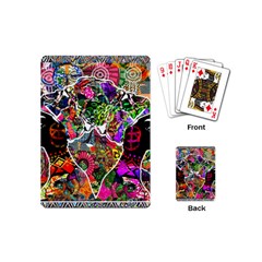 Image 2 Playing Cards Single Design (mini)