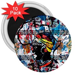 Image 1 3  Magnets (10 Pack) 