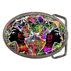 Image 2 Belt Buckles by TajahOlsonDesigns