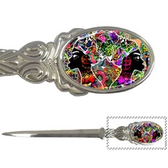 Image 2 Letter Opener by TajahOlsonDesigns