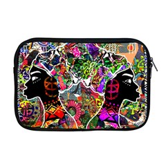 Image 2 Apple Macbook Pro 17  Zipper Case by TajahOlsonDesigns