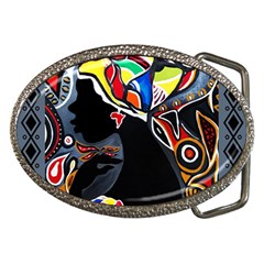 Design 3 Belt Buckles by TajahOlsonDesigns