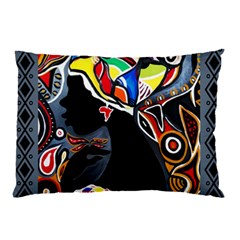 Design 3 Pillow Case (two Sides) by TajahOlsonDesigns