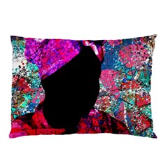 Pattern 4 Pillow Case (two Sides) by TajahOlsonDesigns