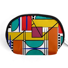 Design 10 Accessory Pouch (medium) by TajahOlsonDesigns