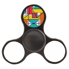 Design 10 Finger Spinner by TajahOlsonDesigns