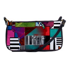 Image 8 Shoulder Clutch Bag by TajahOlsonDesigns