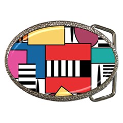 Tajah Olson Designs  Belt Buckles by TajahOlsonDesigns