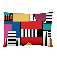 Tajah Olson Designs  Pillow Case by TajahOlsonDesigns