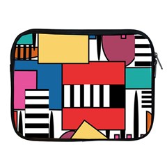 Tajah Olson Designs  Apple Ipad 2/3/4 Zipper Cases by TajahOlsonDesigns