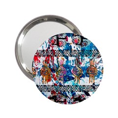 Tajah Olson Designs  2 25  Handbag Mirrors by TajahOlsonDesigns