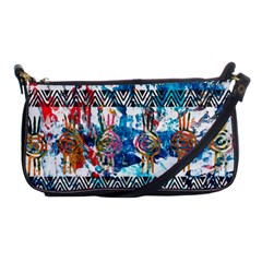 Tajah Olson Designs  Shoulder Clutch Bag by TajahOlsonDesigns