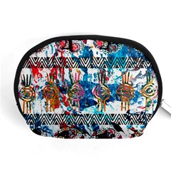 Tajah Olson Designs  Accessory Pouch (medium) by TajahOlsonDesigns