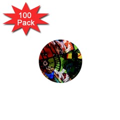 Design 4 1  Mini Magnets (100 pack) 