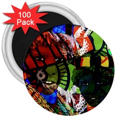 Design 4 3  Magnets (100 pack)