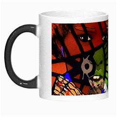 Design 4 Morph Mugs