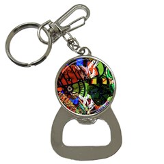 Design 4 Bottle Opener Key Chain