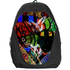 Design 4 Backpack Bag