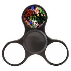 Design 4 Finger Spinner