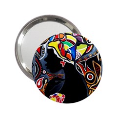 Tajah Olson Designs  2 25  Handbag Mirrors by TajahOlsonDesigns