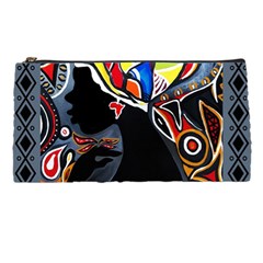 Tajah Olson Designs  Pencil Cases by TajahOlsonDesigns