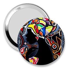 Tajah Olson Designs  3  Handbag Mirrors by TajahOlsonDesigns