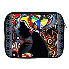 Tajah Olson Designs  Apple Ipad 2/3/4 Zipper Cases by TajahOlsonDesigns