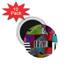 Image 8 1 75  Magnets (10 Pack)  by TajahOlsonDesigns