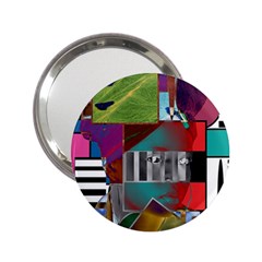 Image 8 2 25  Handbag Mirrors by TajahOlsonDesigns