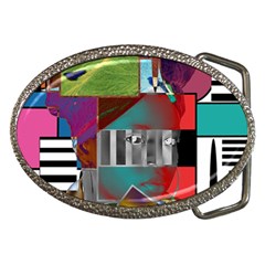 Image 8 Belt Buckles by TajahOlsonDesigns