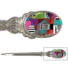 Image 8 Letter Opener by TajahOlsonDesigns