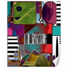 Image 8 Canvas 11  X 14  by TajahOlsonDesigns