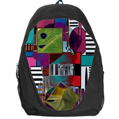 Image 8 Backpack Bag by TajahOlsonDesigns