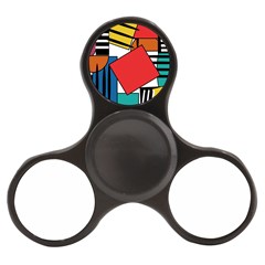 Design 9 Finger Spinner by TajahOlsonDesigns