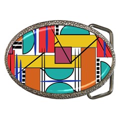 Design 10 Belt Buckles by TajahOlsonDesigns