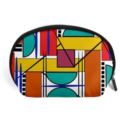 Design 10 Accessory Pouch (large) by TajahOlsonDesigns