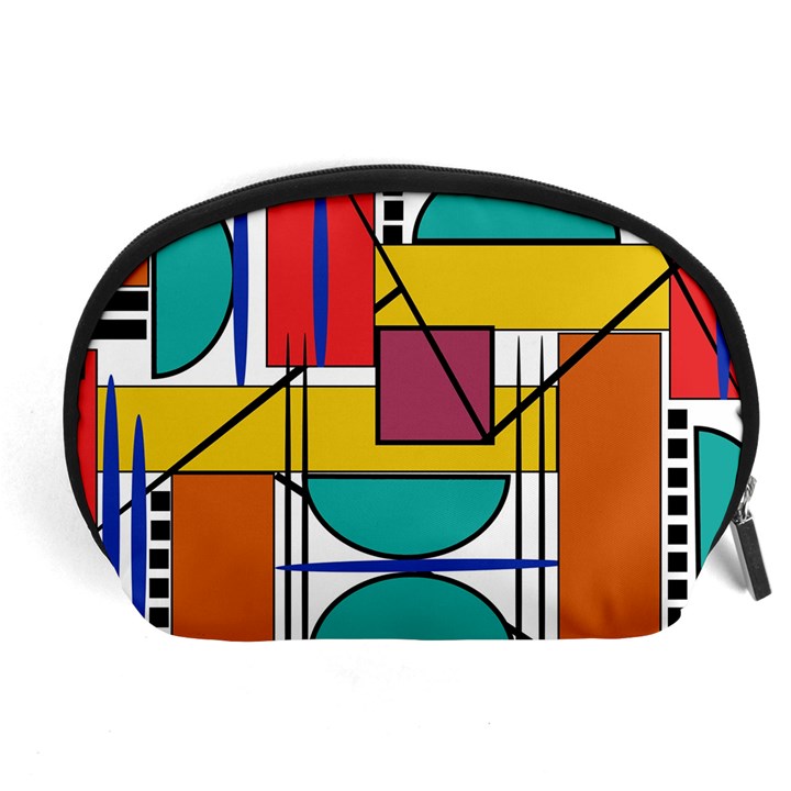 Design 10 Accessory Pouch (Large)