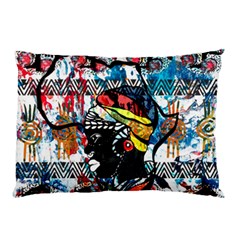 Tajah Olson Designs  Pillow Case by TajahOlsonDesigns