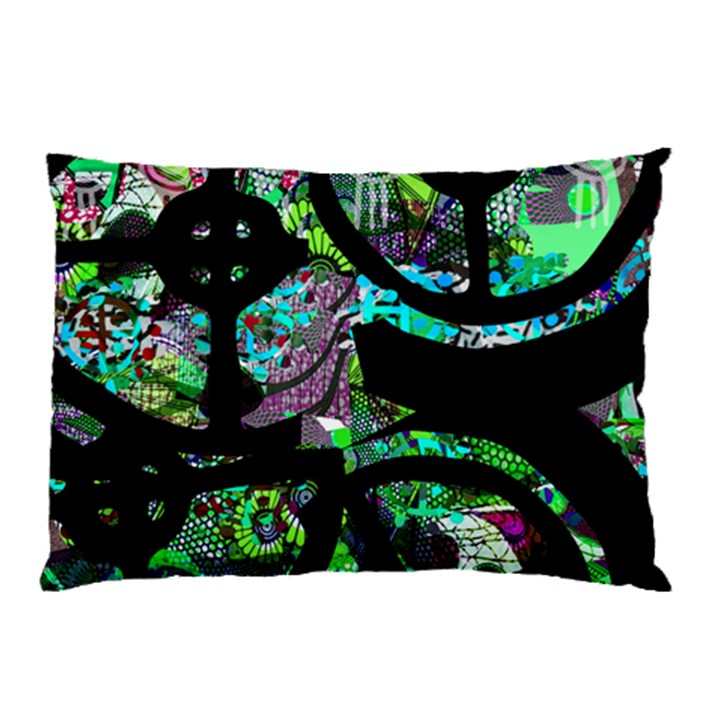 Design 11 Pillow Case