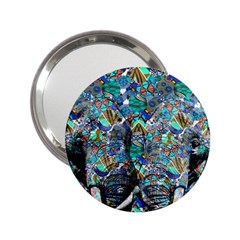 Design 12 2 25  Handbag Mirrors by TajahOlsonDesigns