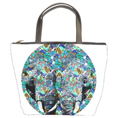 Design 12 Bucket Bag by TajahOlsonDesigns